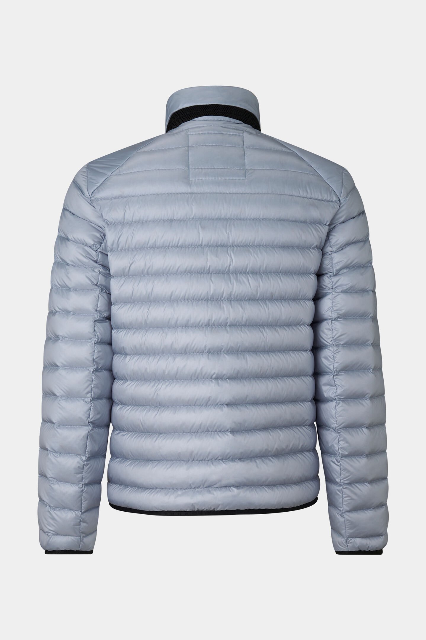 Liman lightweight down jacket Light blue