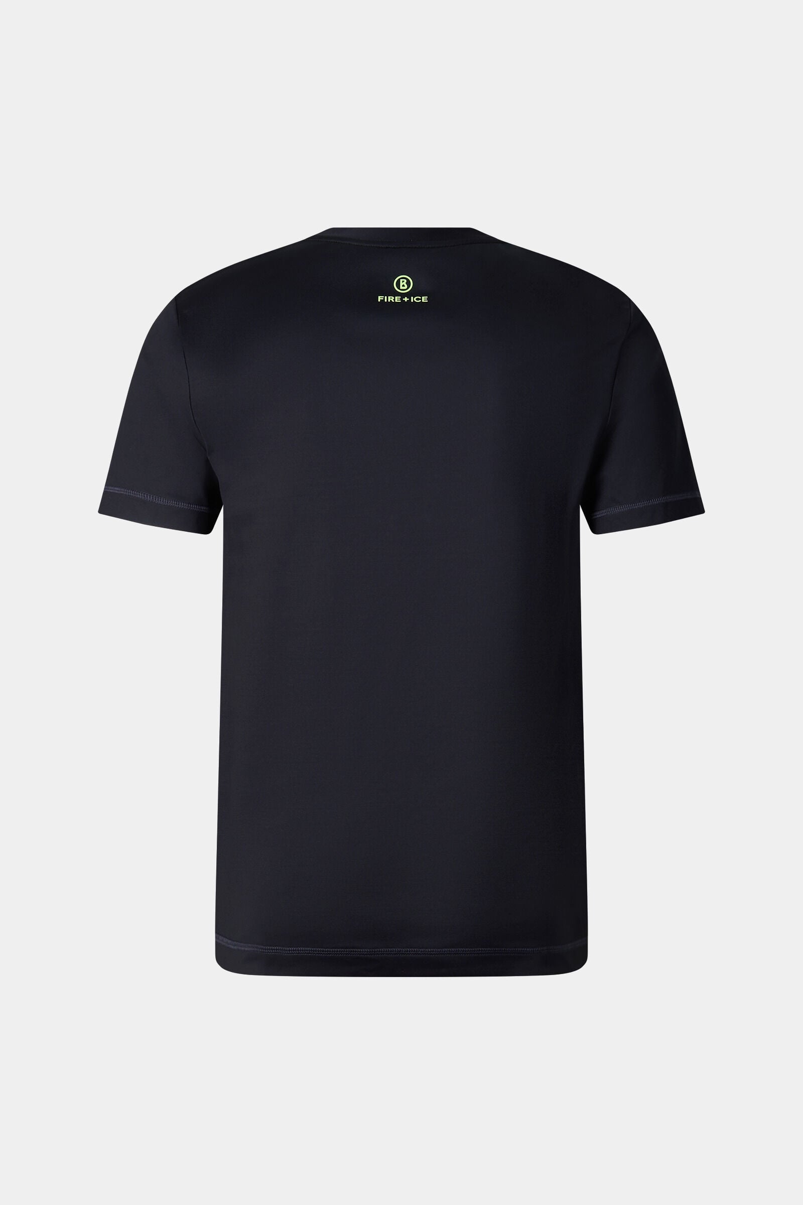 Gerad cotton T-shirt Navy