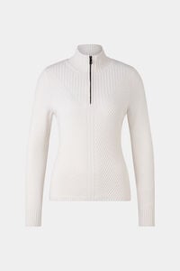Kaschmir-Troyer Shannon Off-White Kaschmir-Troyer Shannon Off-White