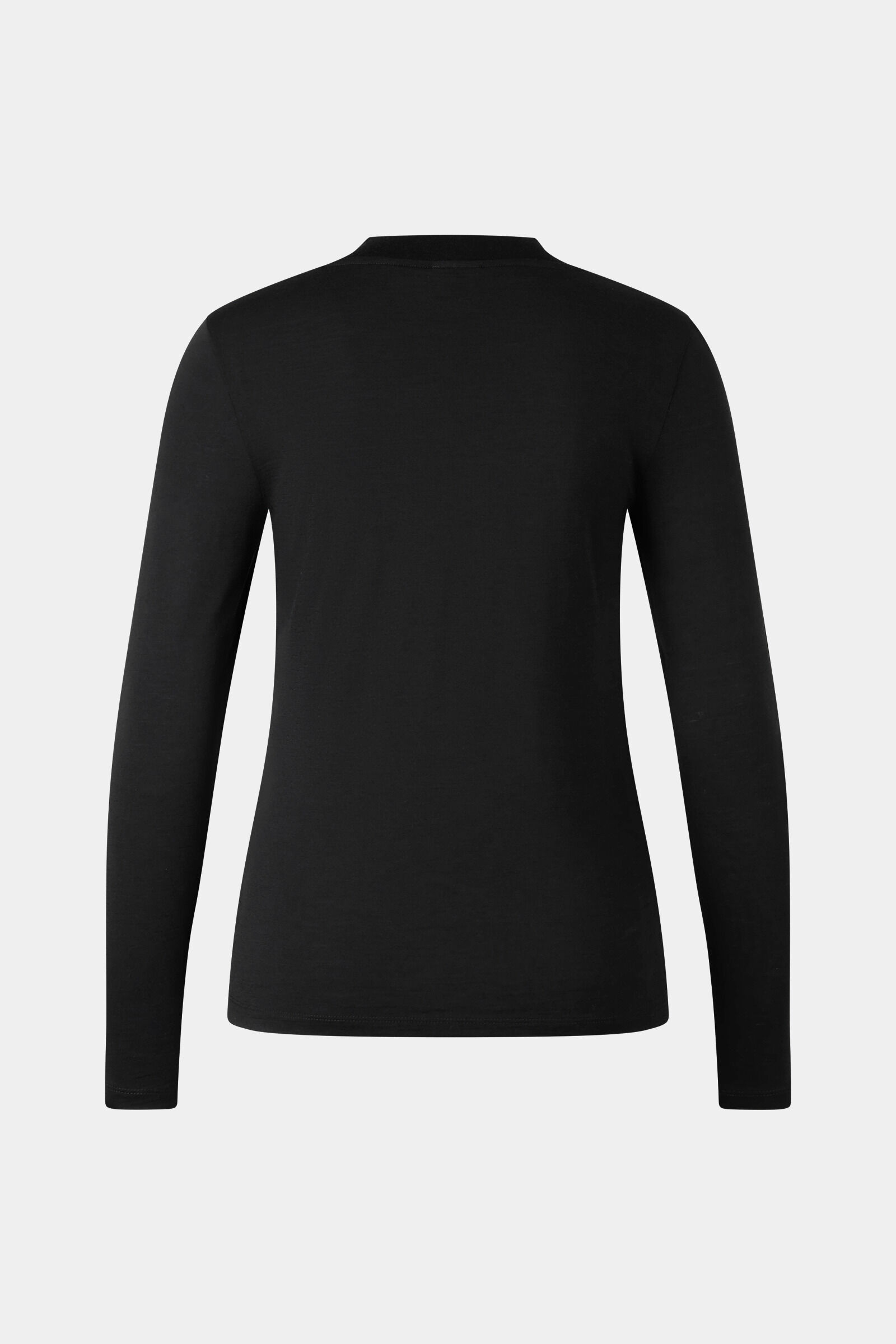 Longsleeve Whitney Schwarz