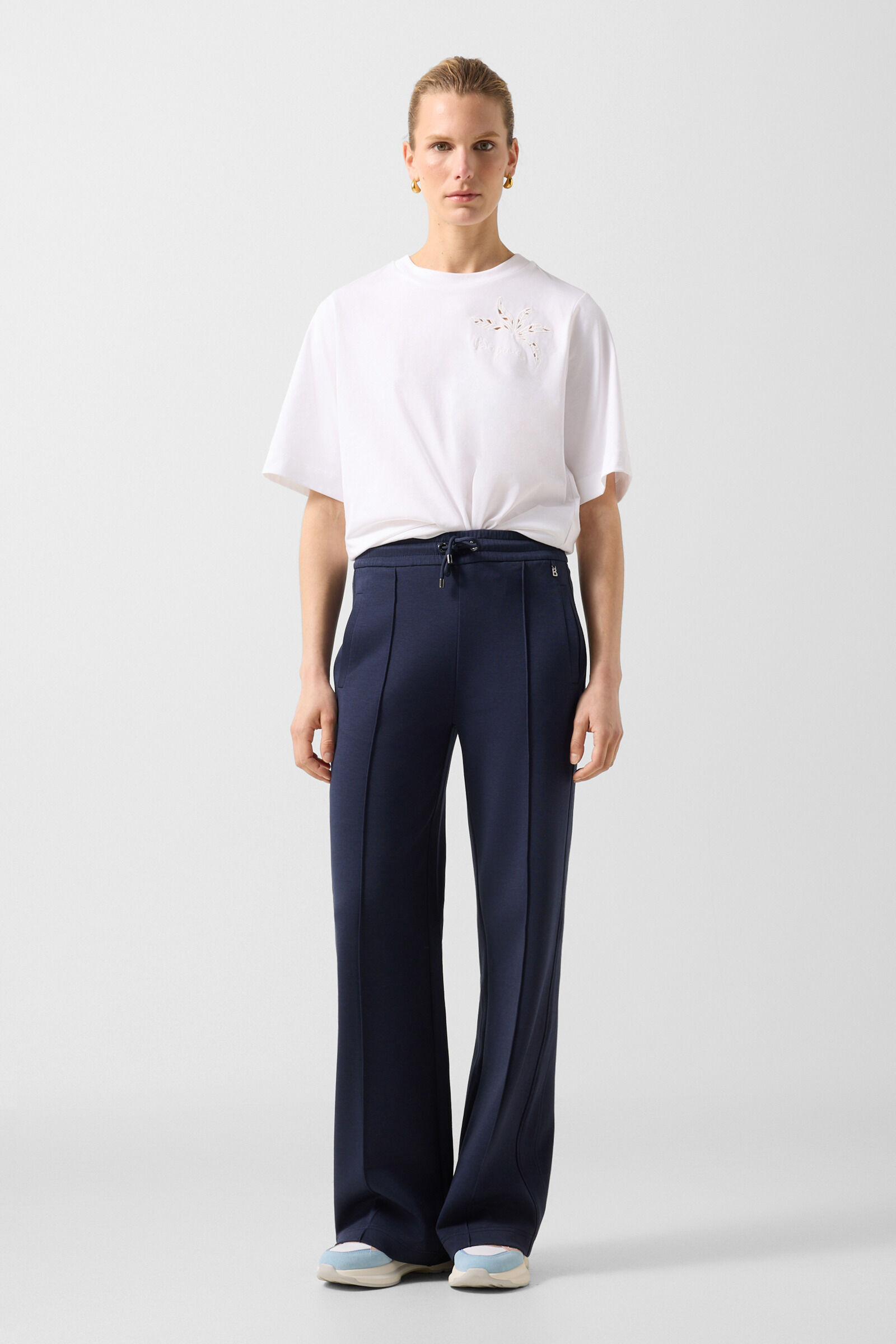 T-shirt Dorothy White