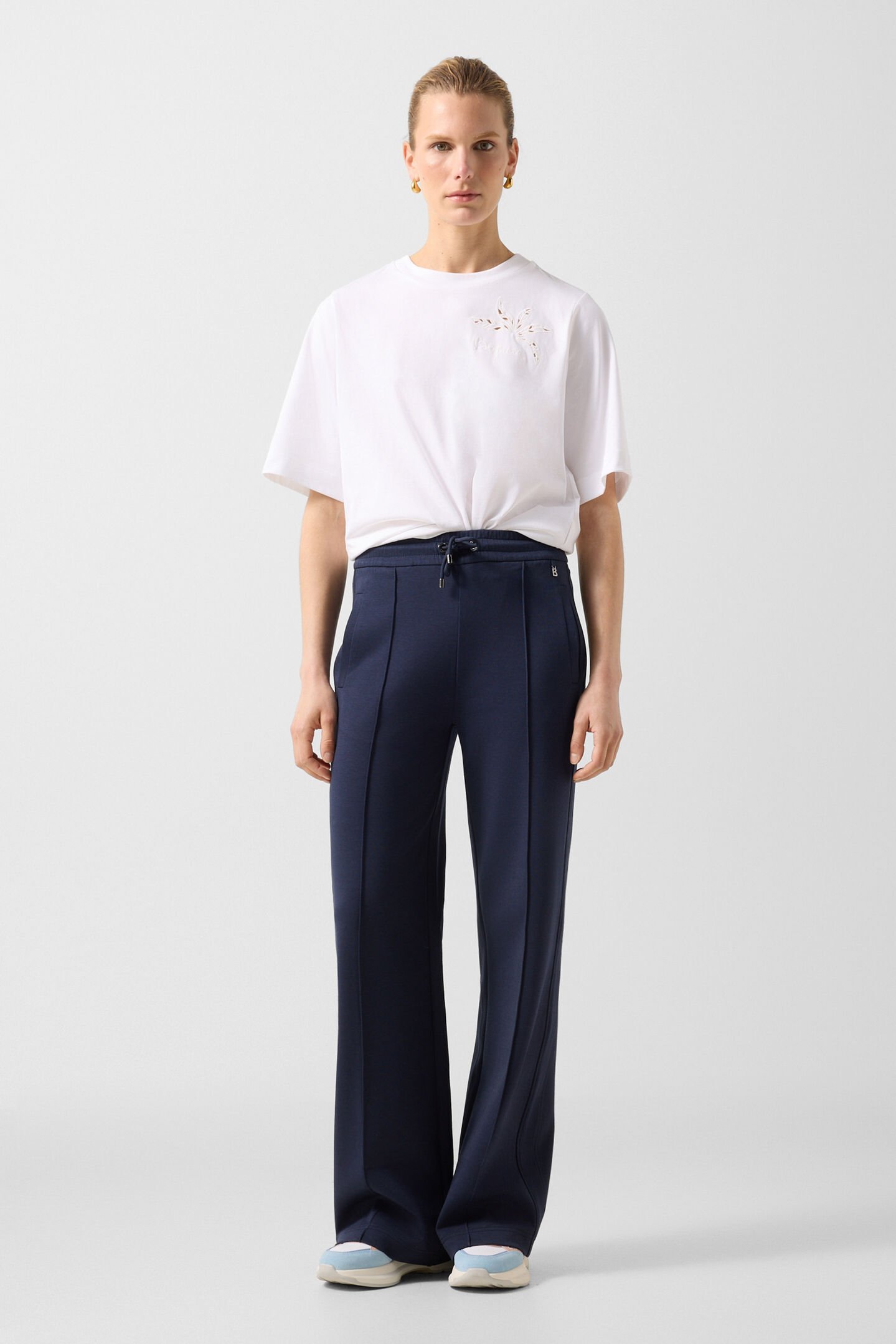 T-shirt Dorothy White