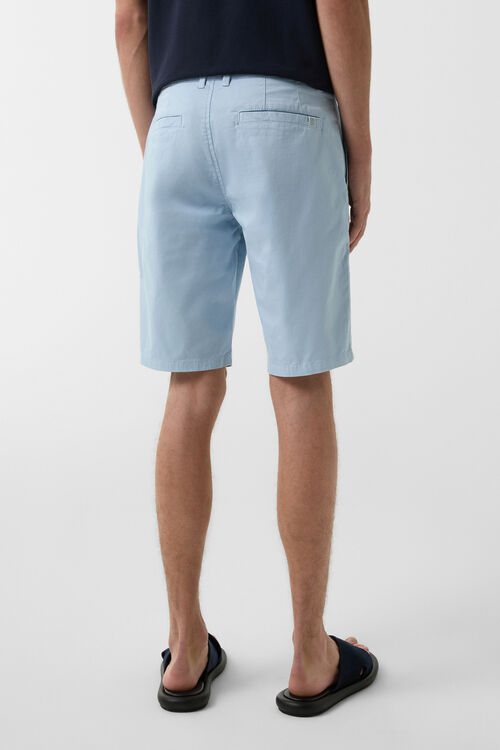 Shorts Miami Light blue