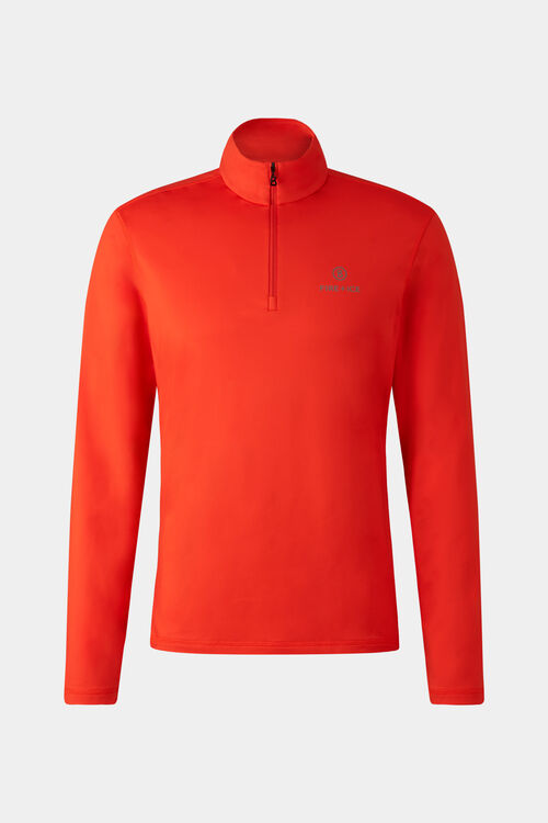 First Layer Pascal Rot