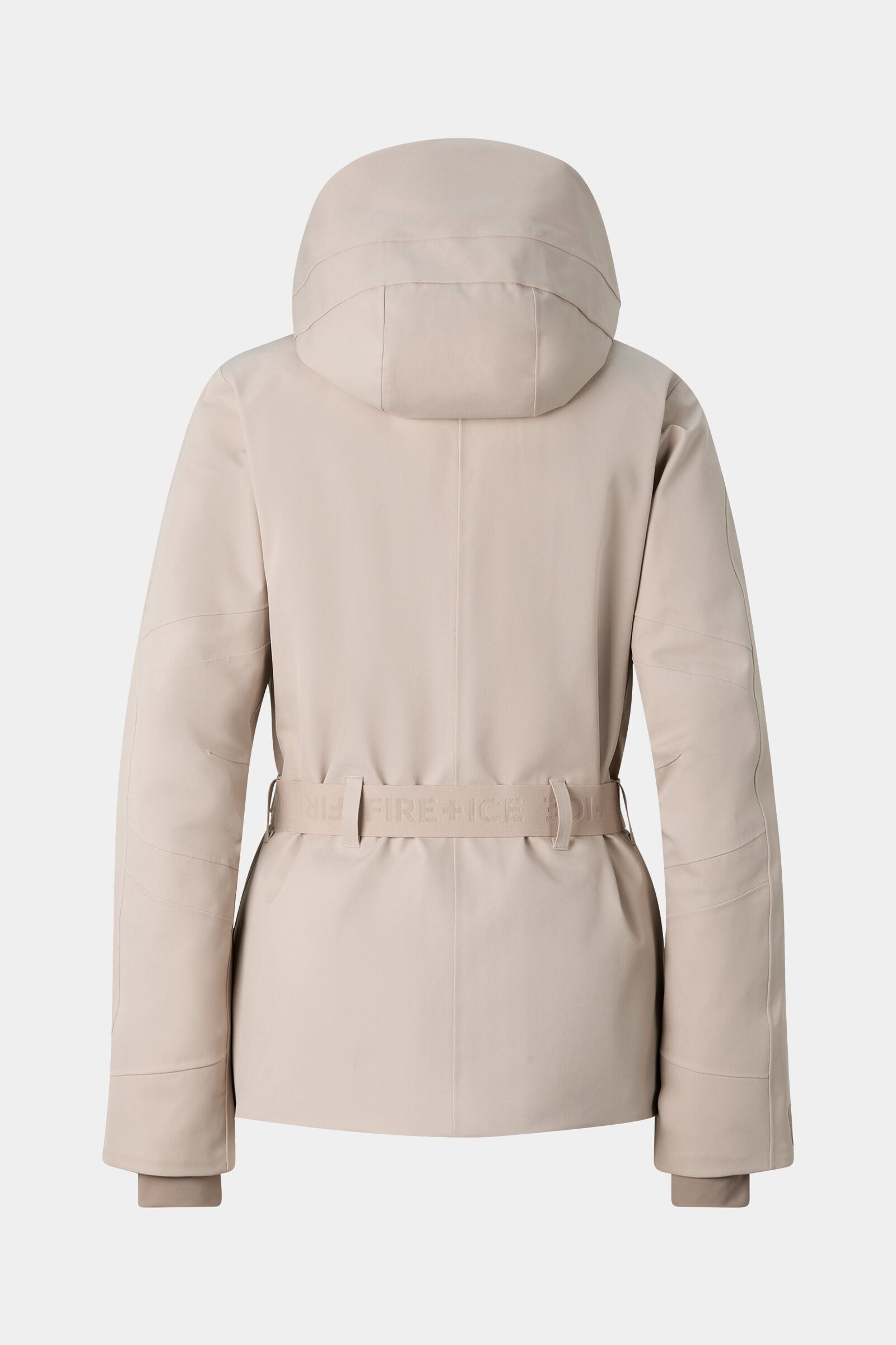 Moia ski jacket Beige