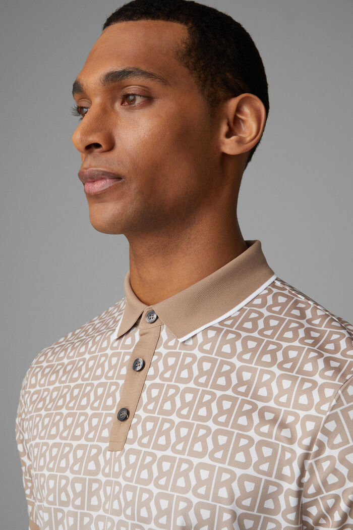 Funktions-Polo-Shirt Arno Funktions-Polo-Shirt Arno