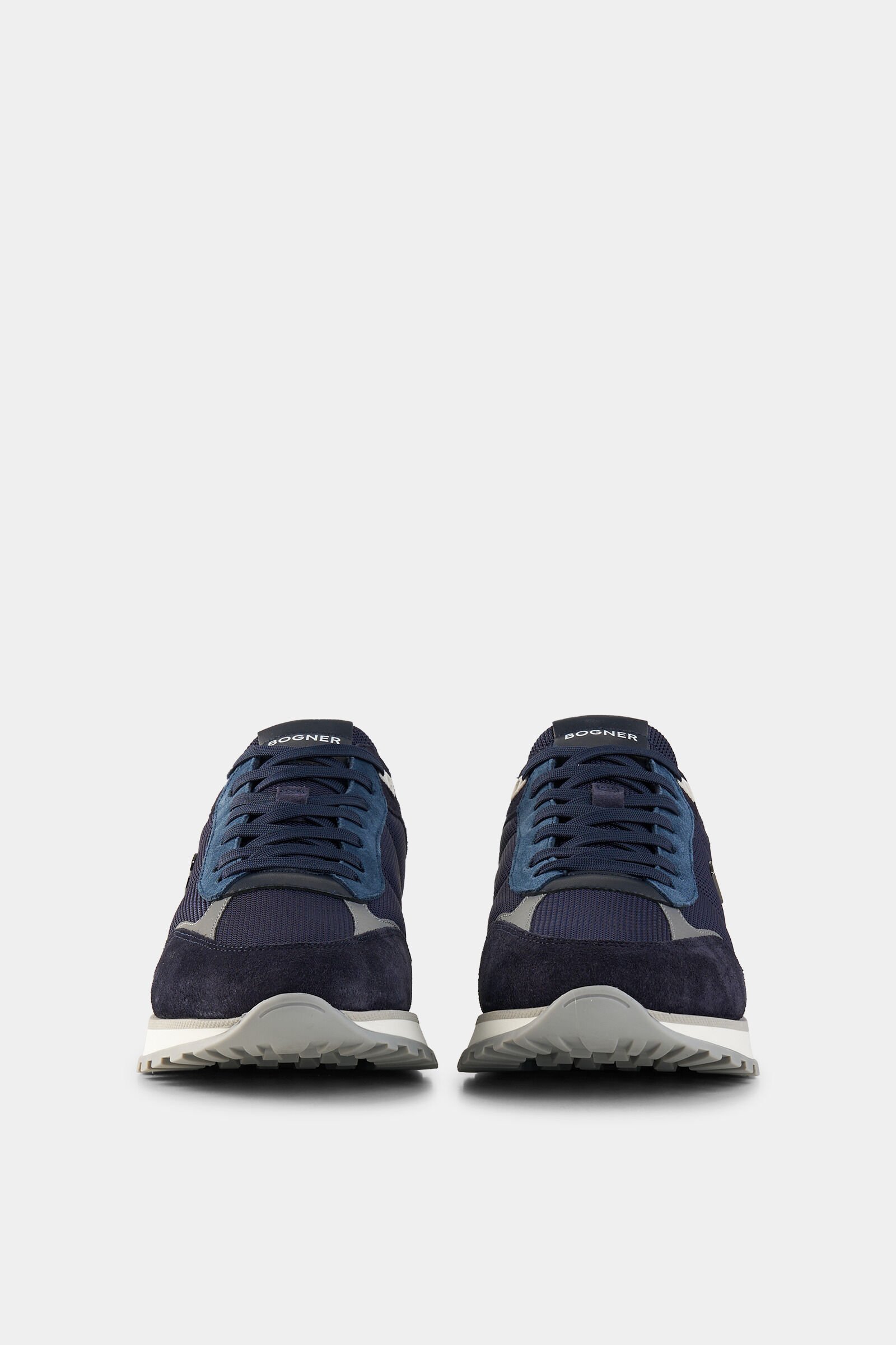 Sneaker Newport Navy blue