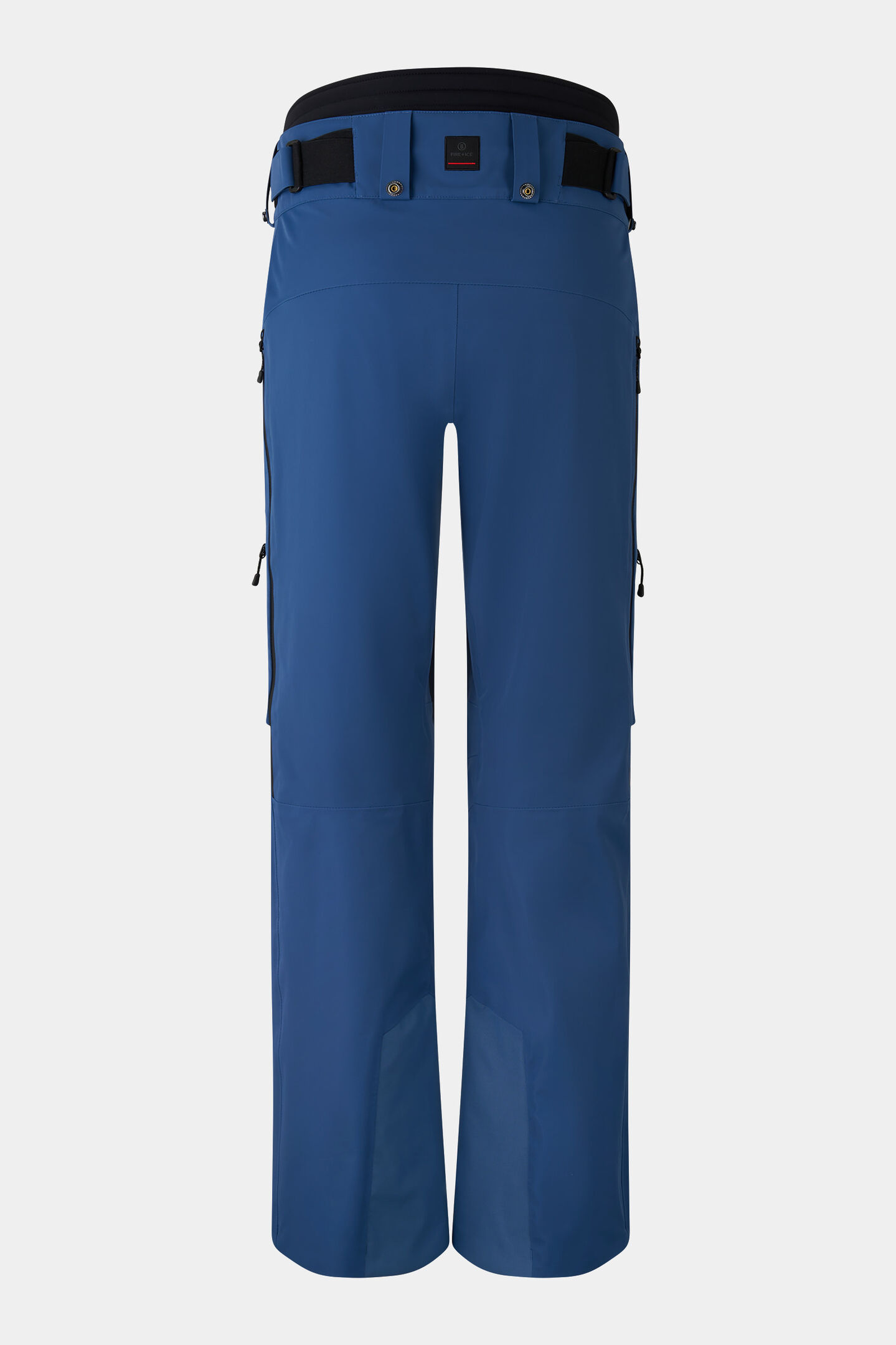 Pantalon de ski Solomun Bleu