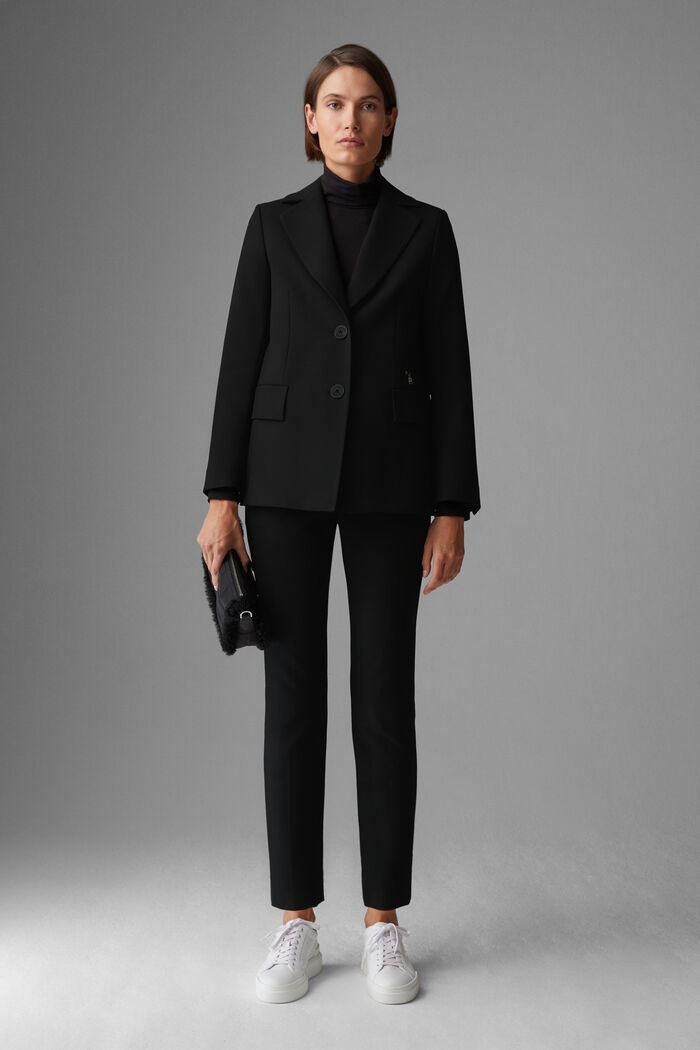 Blazer Adriana Blazer Adriana