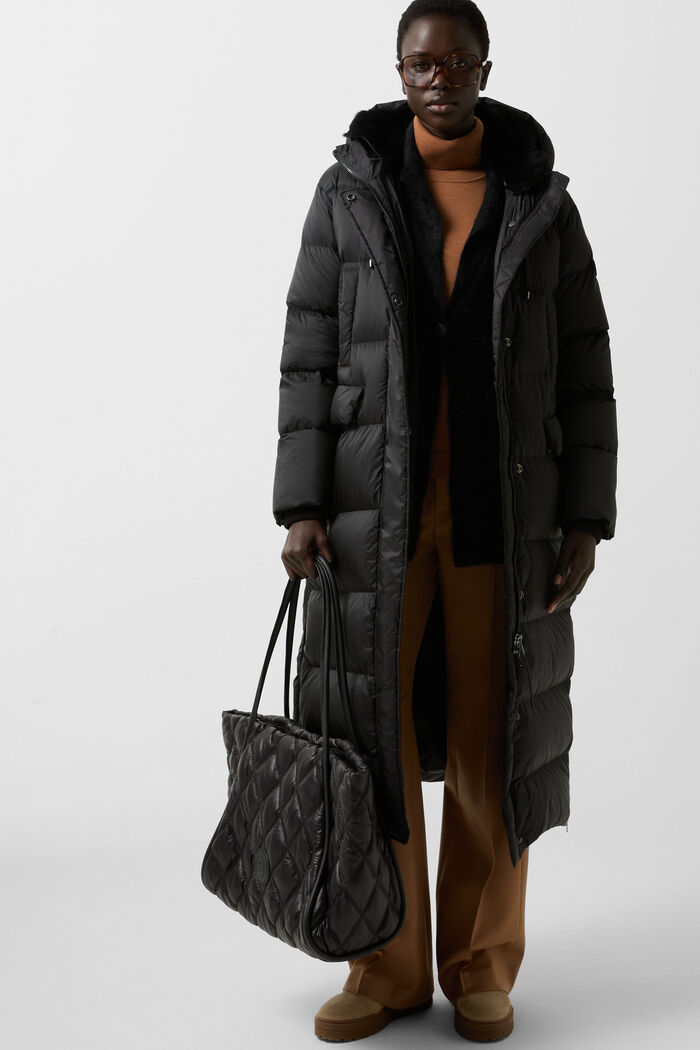 Vinny turtleneck jumper Hazel Vinny turtleneck jumper Hazel