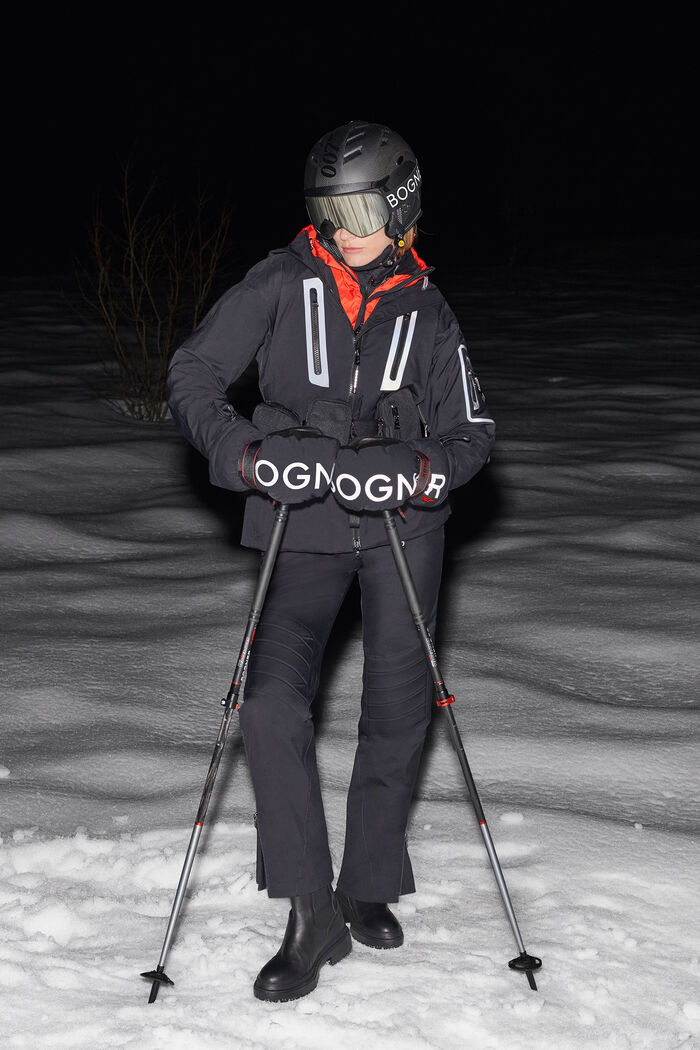 Skijacke Eve Skijacke Eve