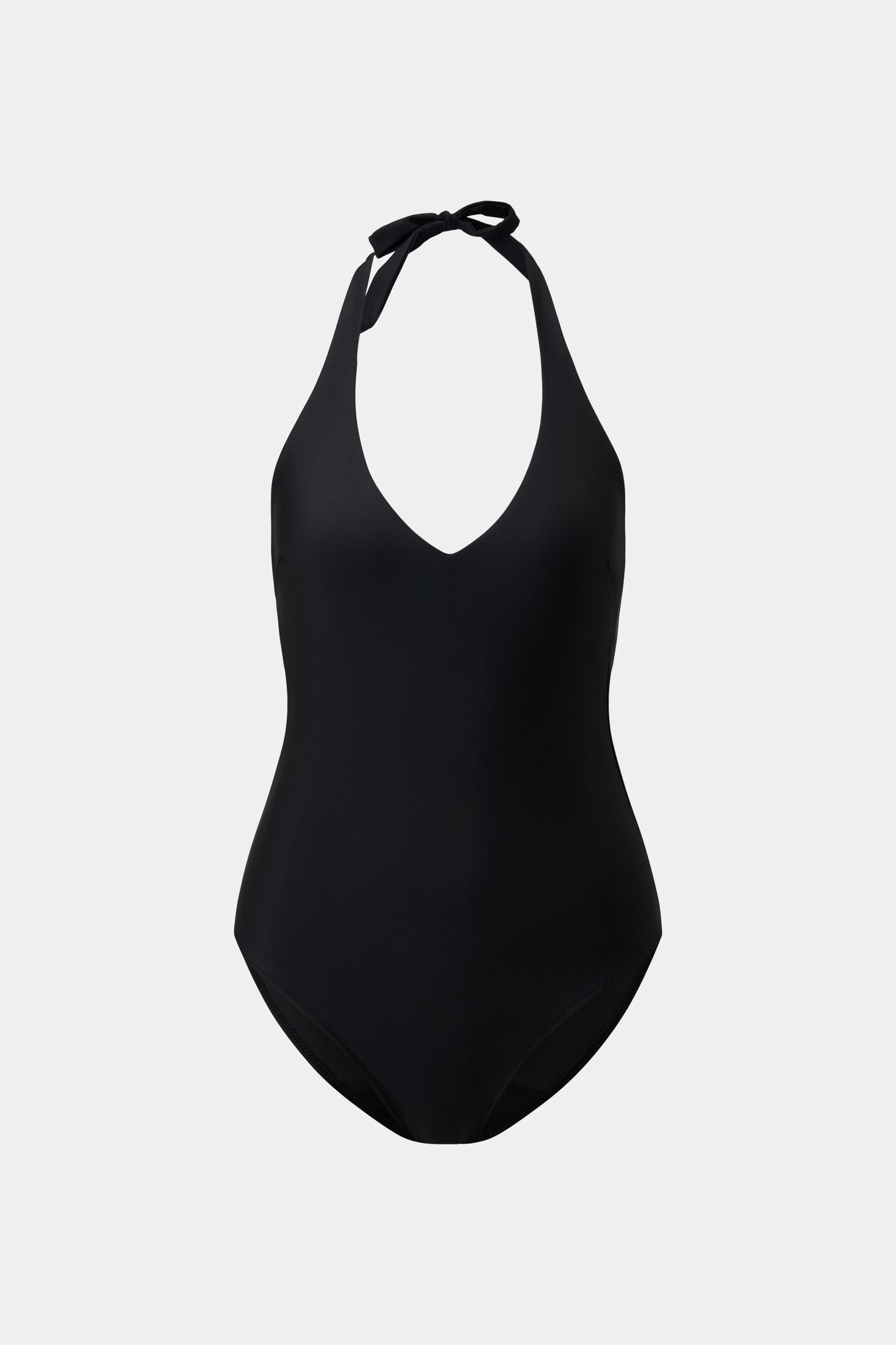 Zahara zwemkleding Zwart