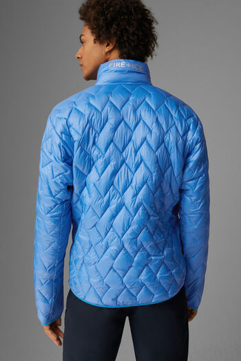Gideon Quilted jacket