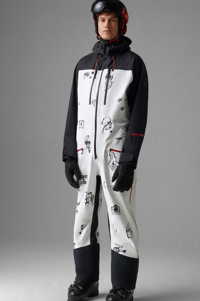 Ski-Overall Felixx Ski-Overall Felixx