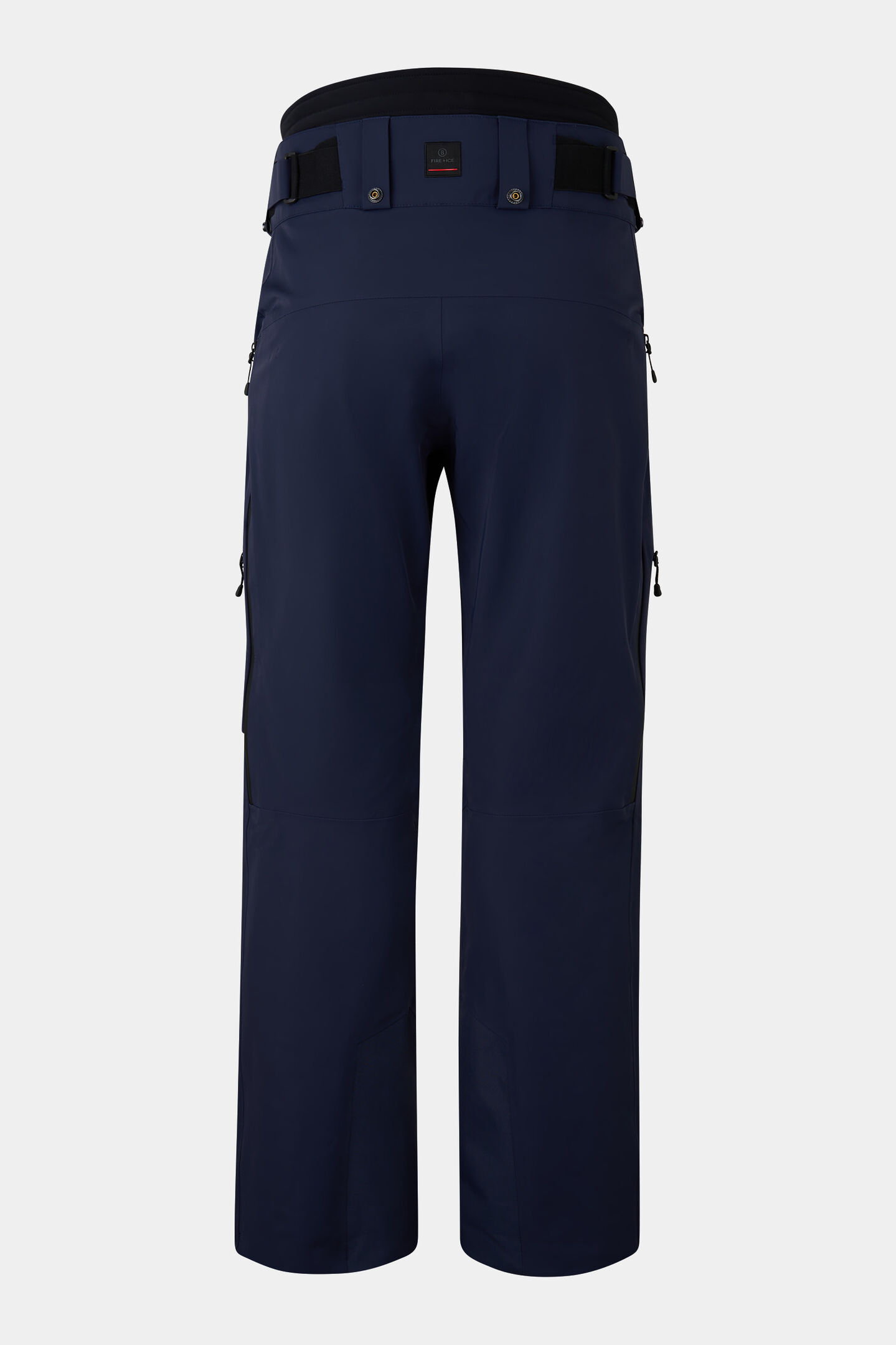 Solomun ski trousers Dark blue