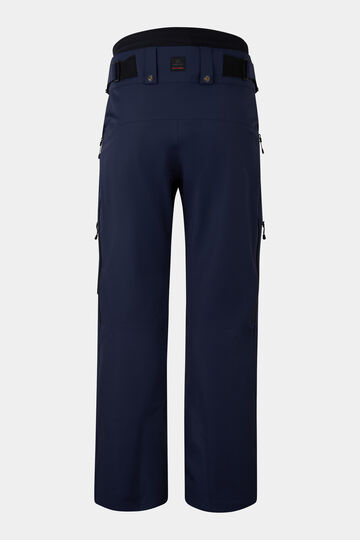 Skihose Solomun Dunkelblau Skihose Solomun Dunkelblau