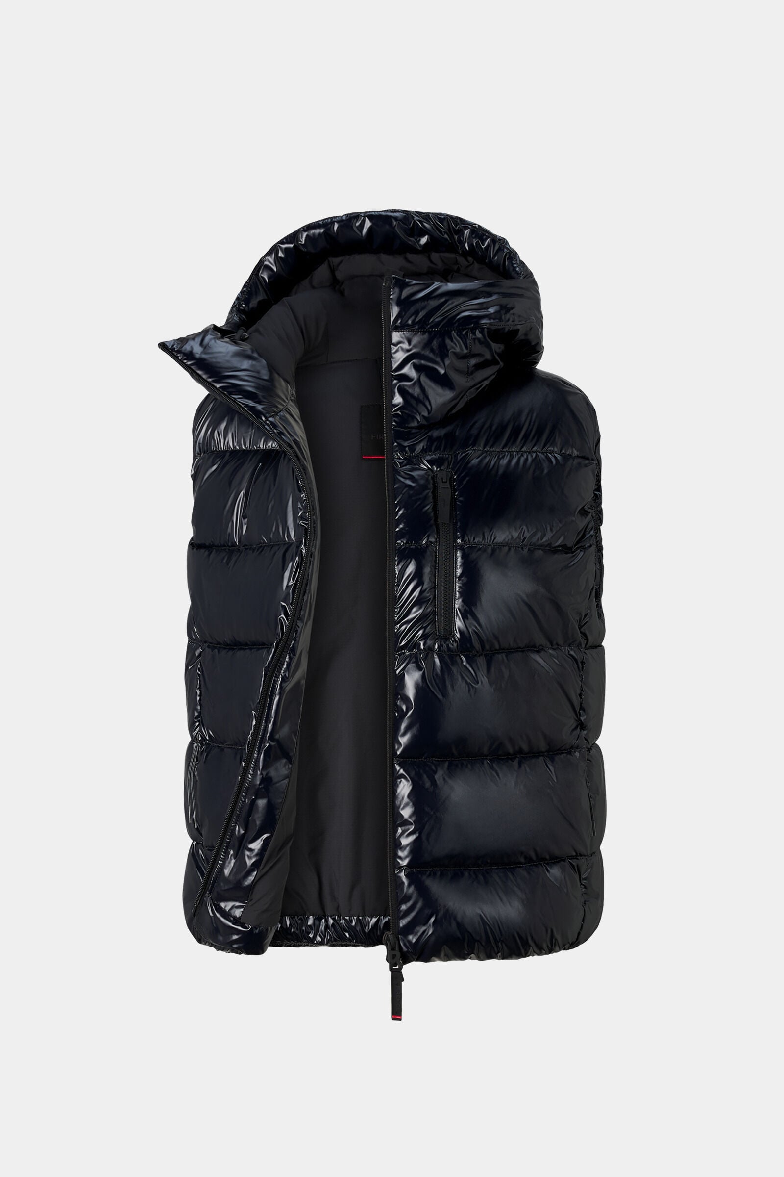 Steppweste Naima Navy