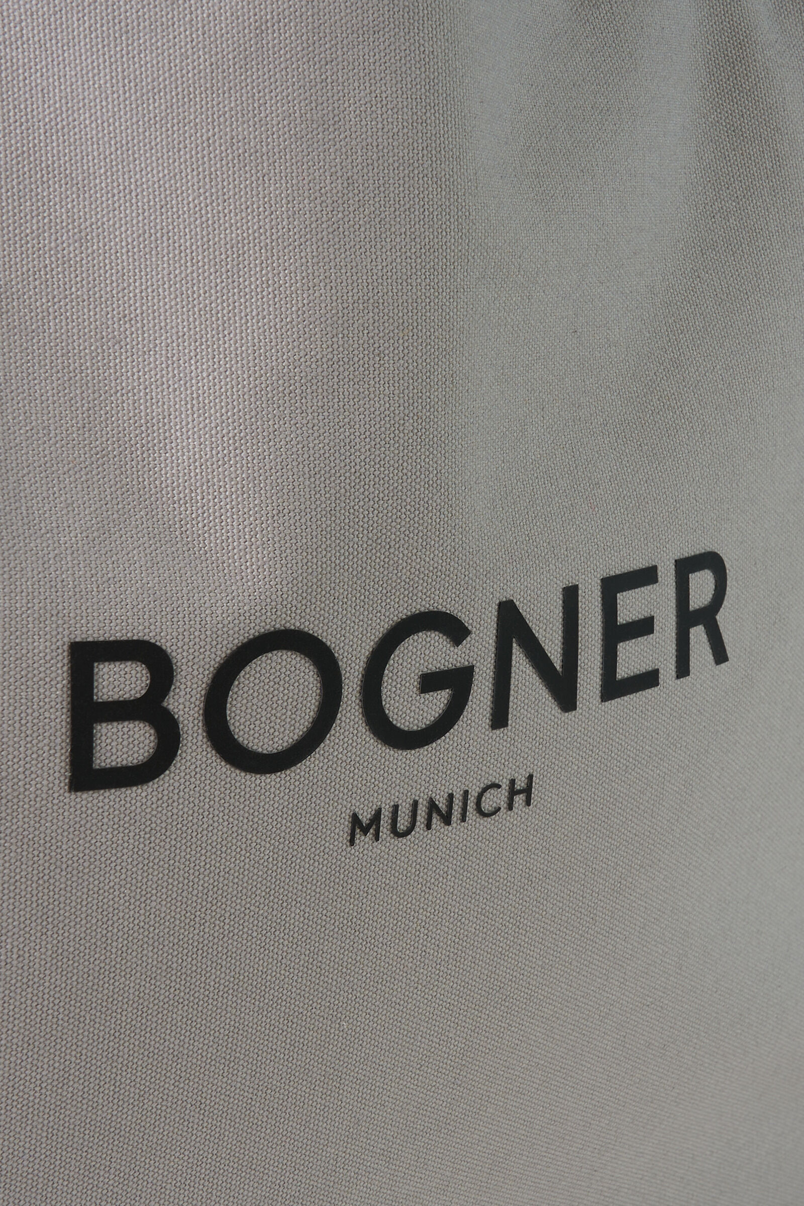 Totebag Curio Ambre Grau