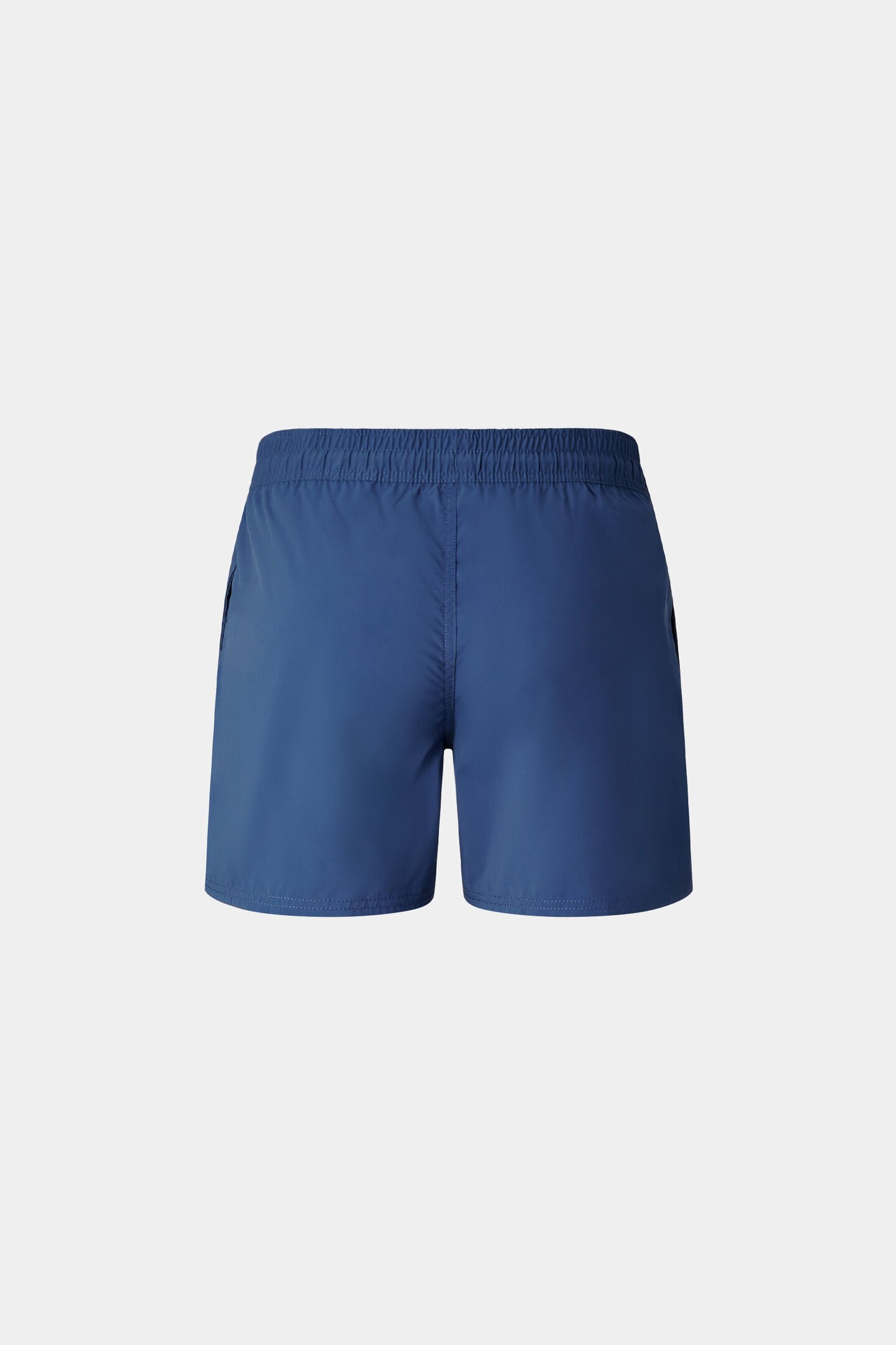 Badeshorts Nelson Blau