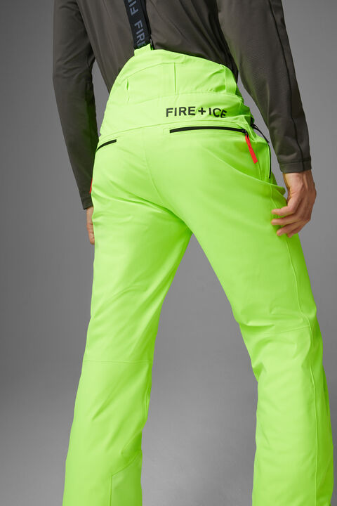 FIRE+ICE Scott Ski trousers for men