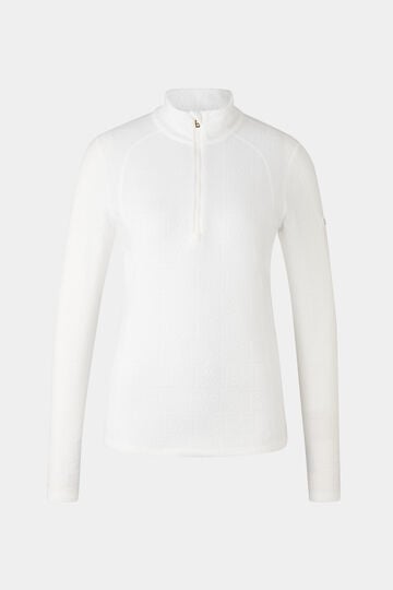 Fleece-First Layer Medita Off-White Fleece-First Layer Medita Off-White