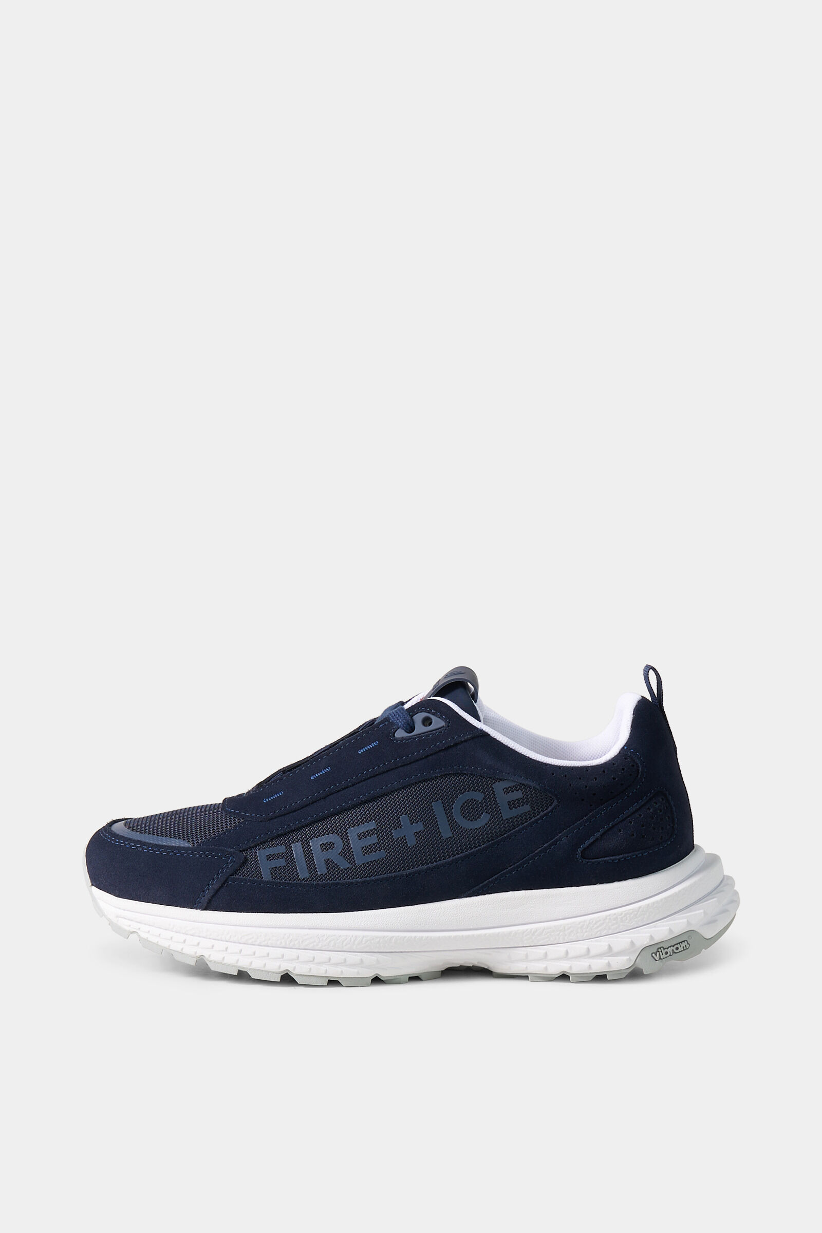 Robin sneaker Navy blue