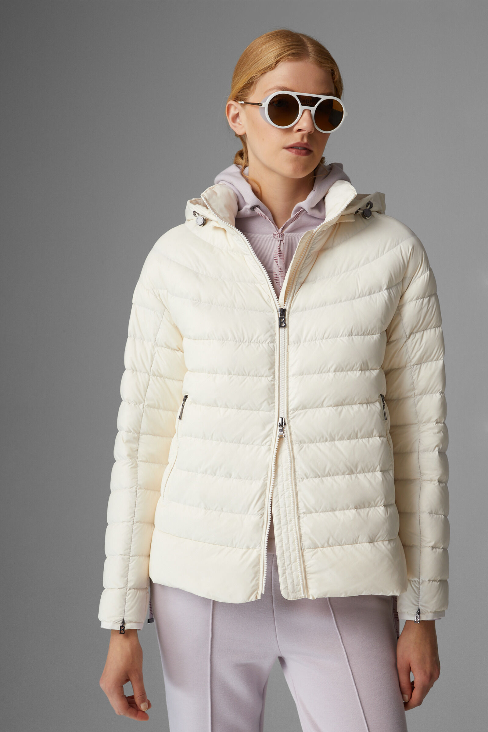 BOGNER Blake Lightweight down jacket for women
