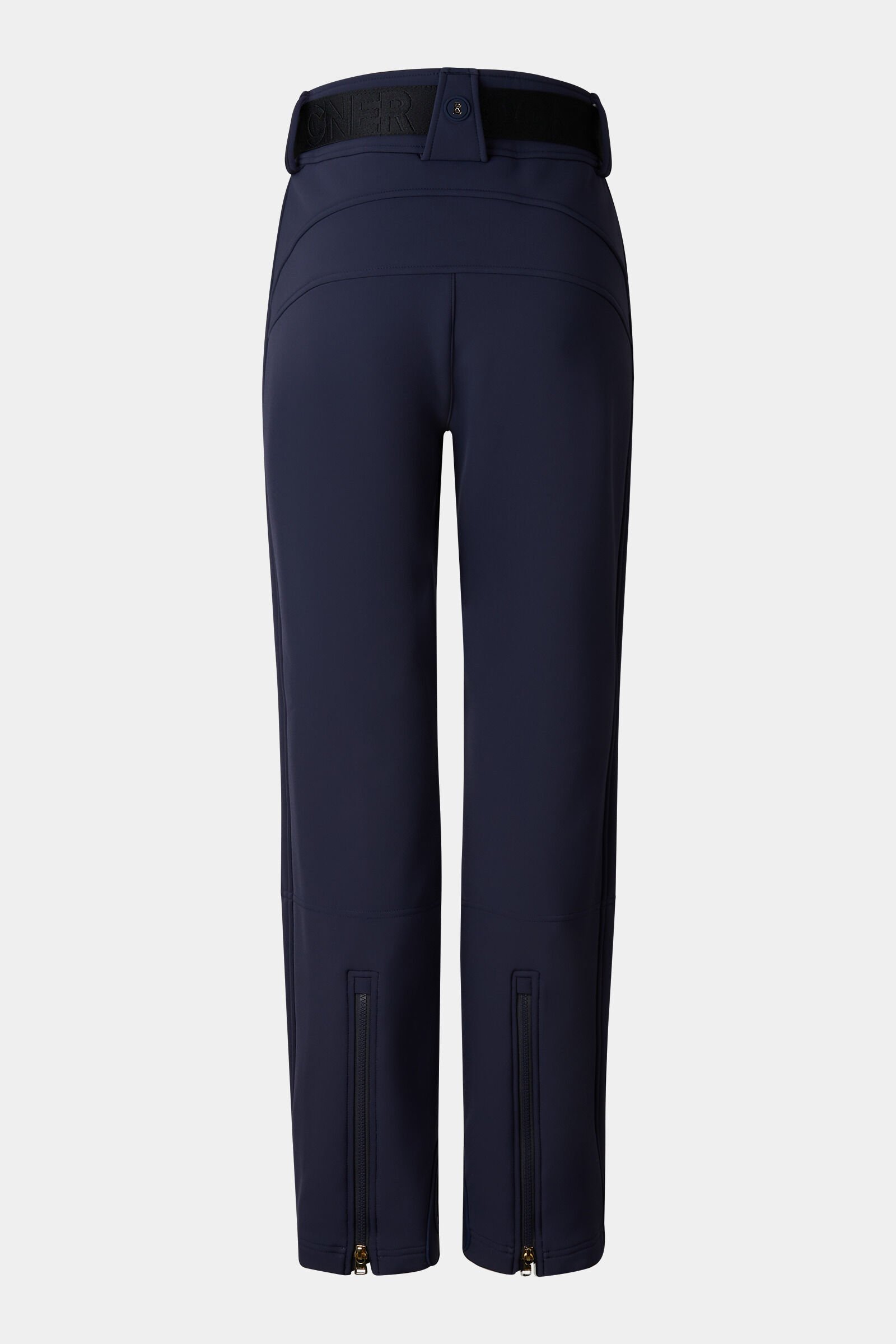 Madei softshell ski trousers Navy blue