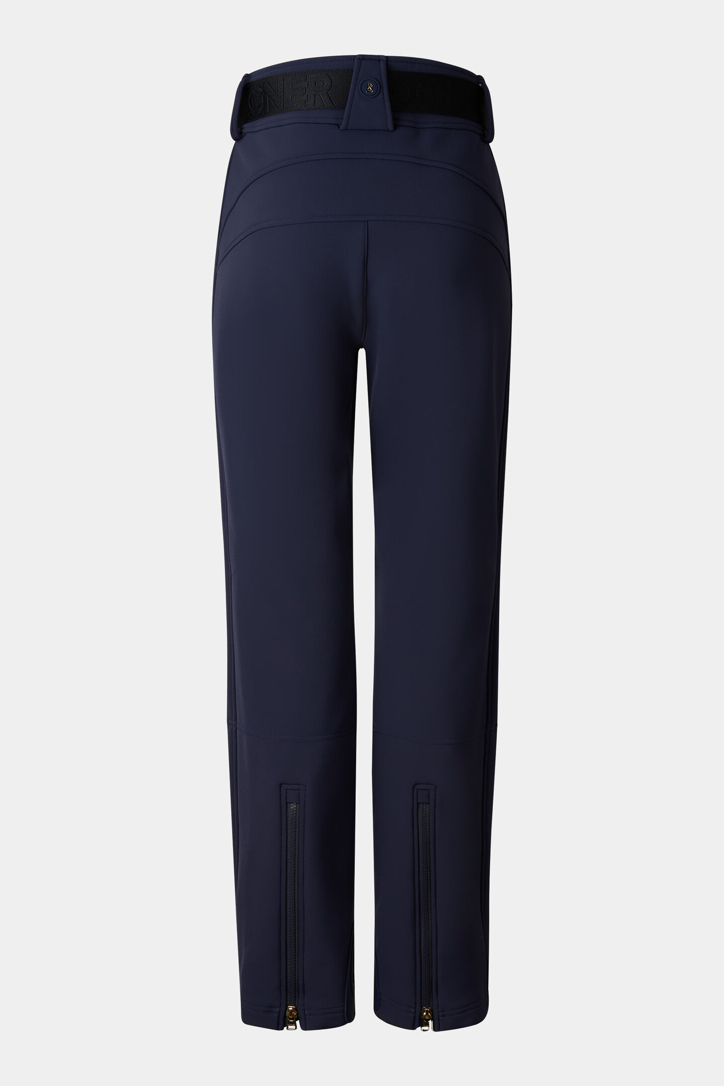 Madei softshell ski trousers Navy blue