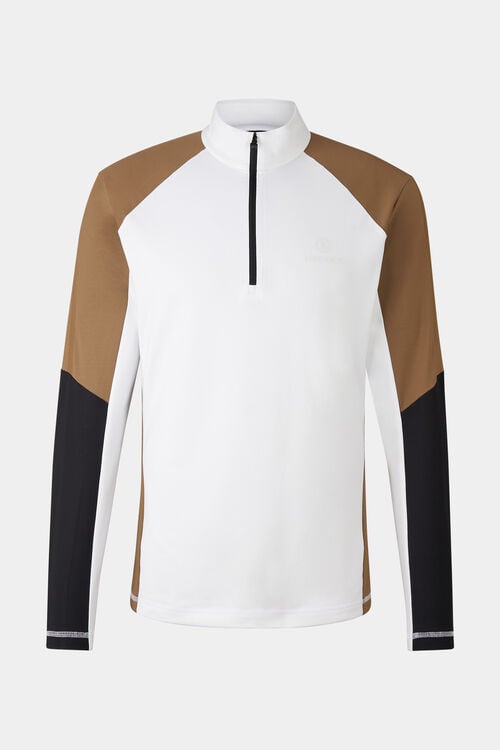 First Layer Berkan White/brown