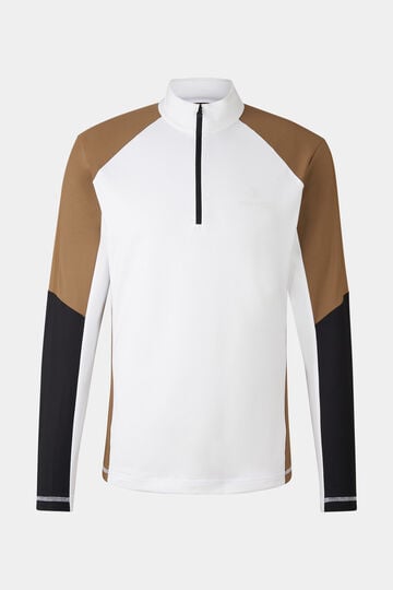 First Layer Berkan White/brown First Layer Berkan White/brown