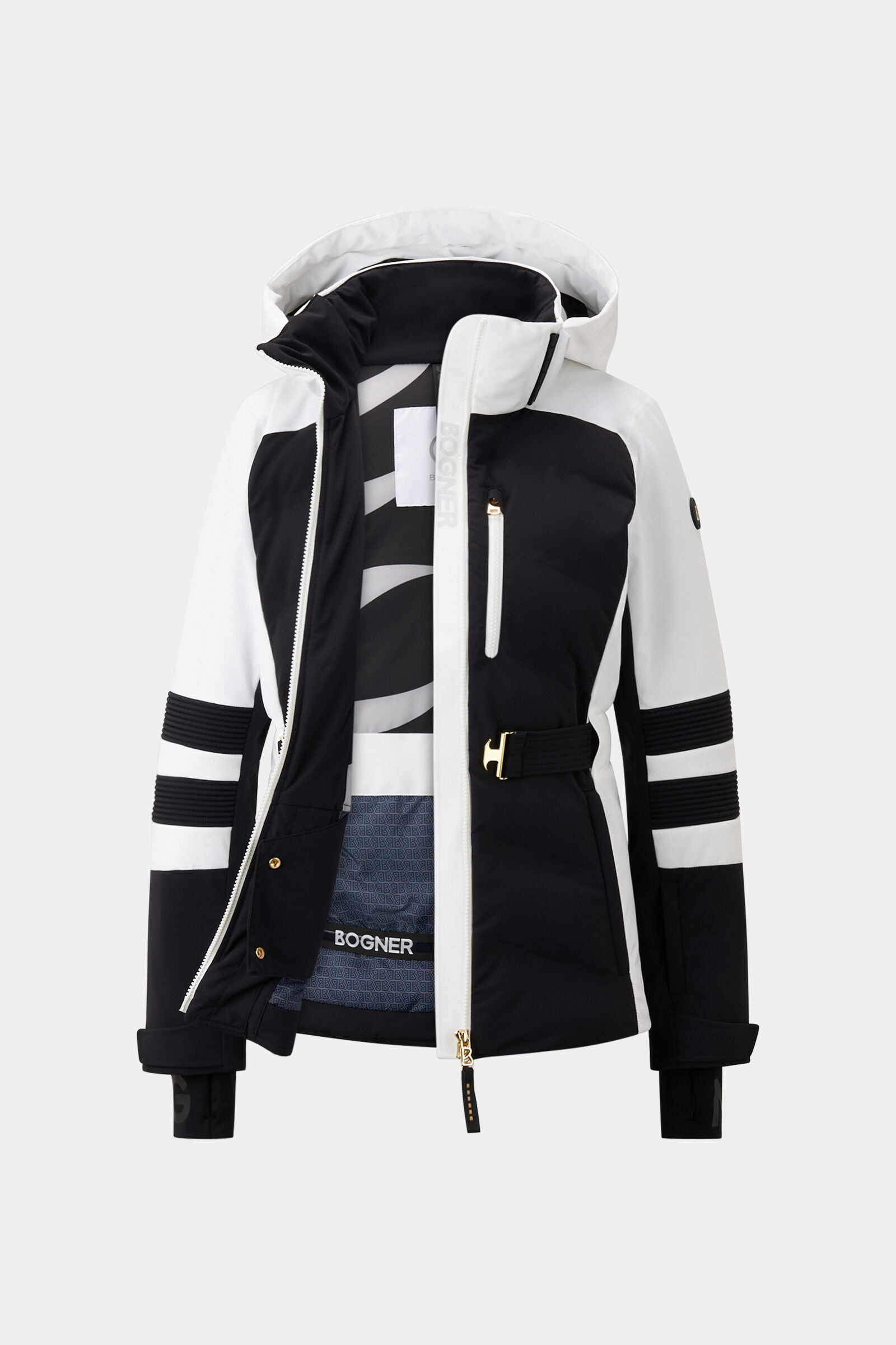 BOGNER Sport Kira Ski jacket for women