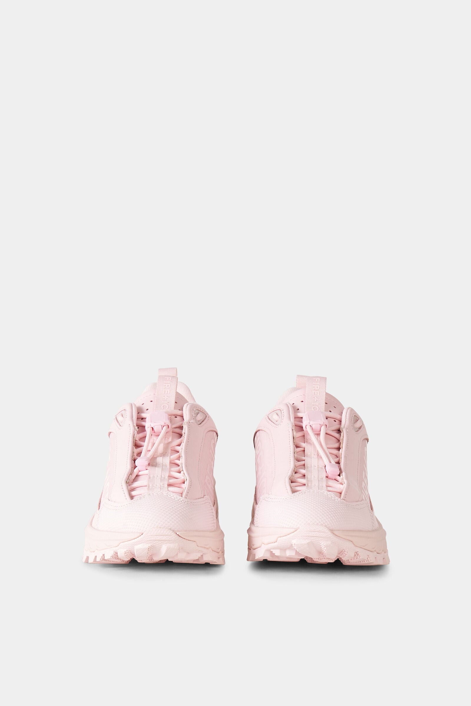 Sneaker Montana Rosa