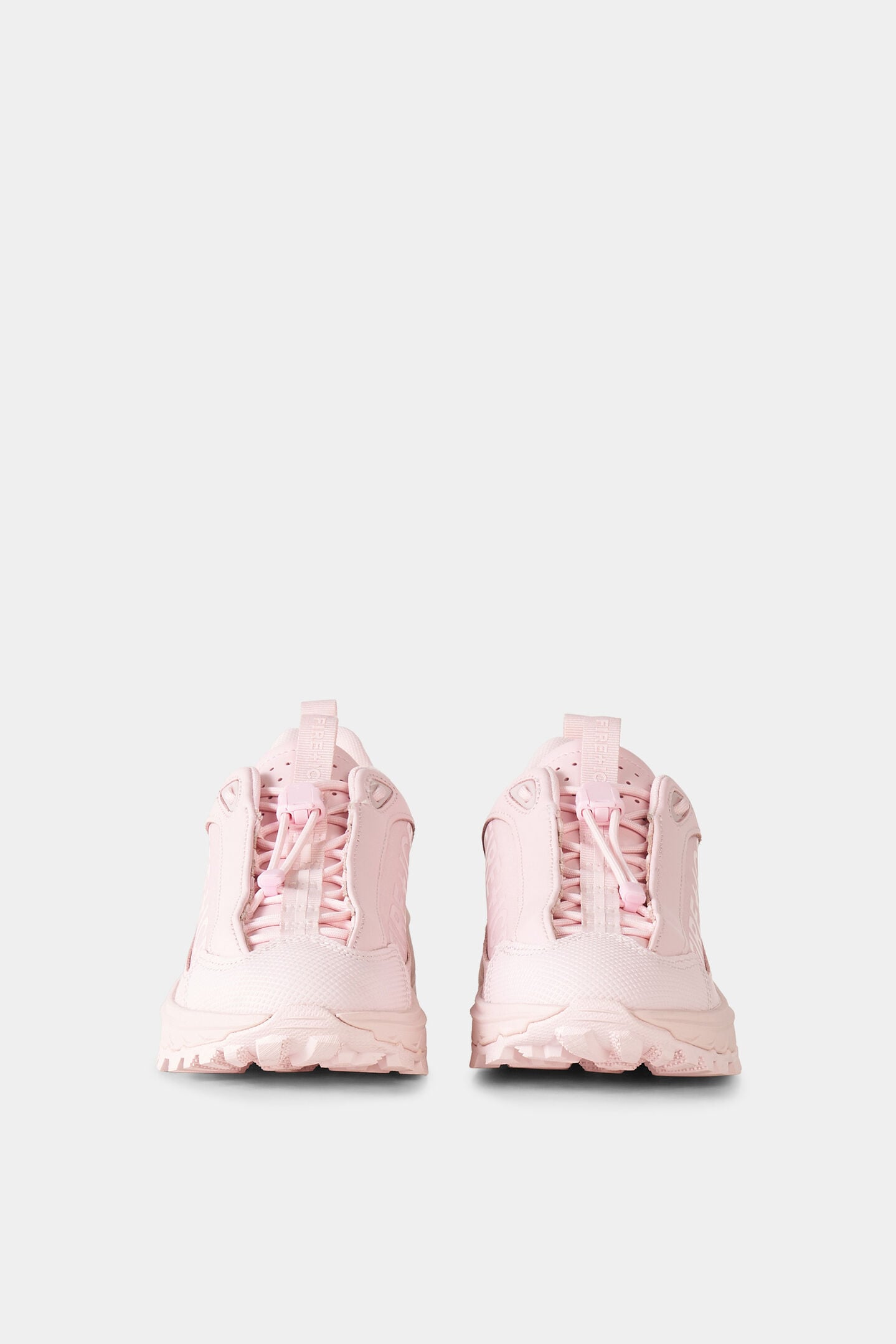 Sneaker Montana Rosa