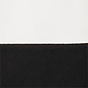 White/Black