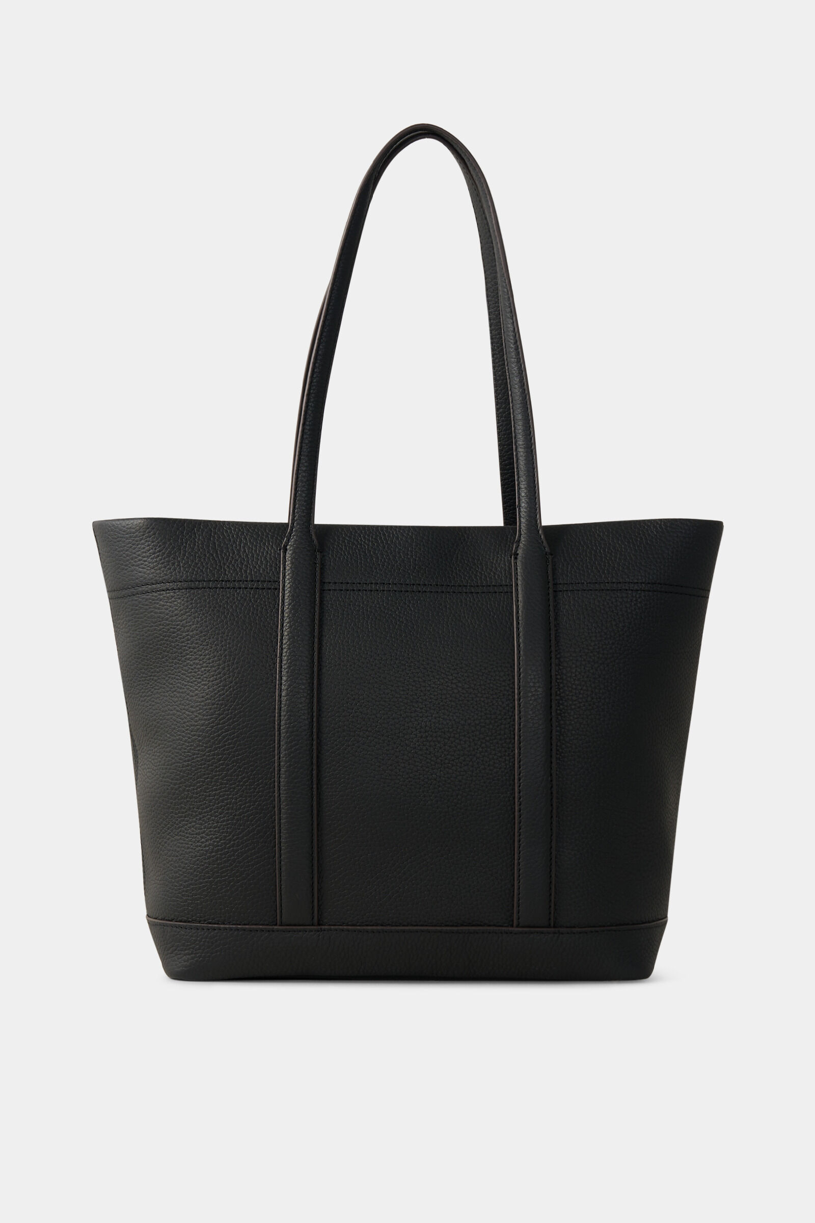 Shopper Bozen Zeta Schwarz