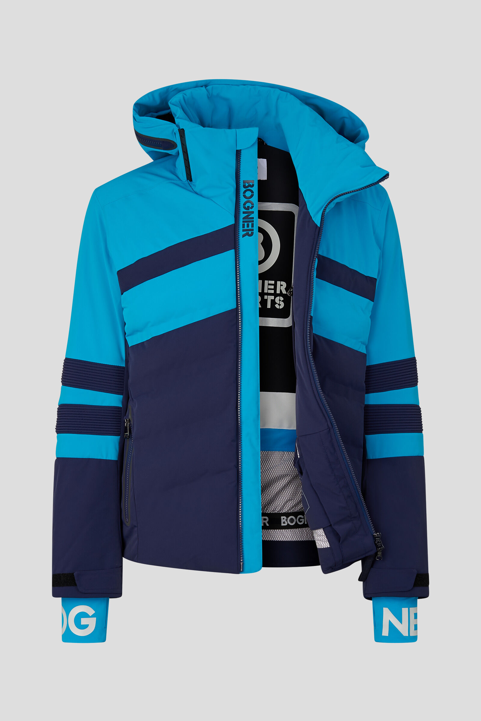 Bogner new arrivals softshell jacket