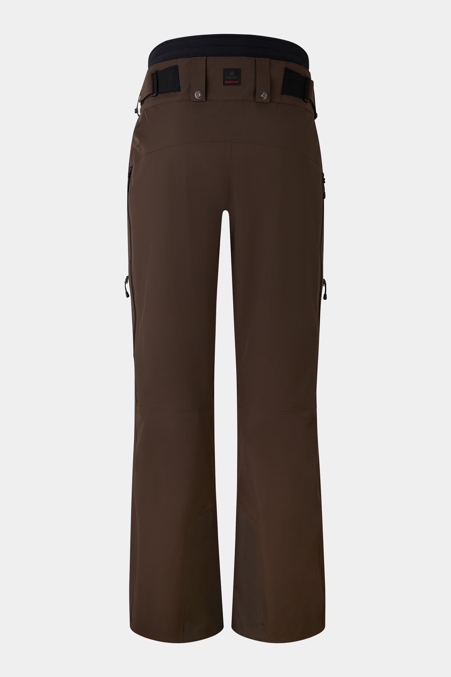 Pantalon de ski Solomun Chocolate
