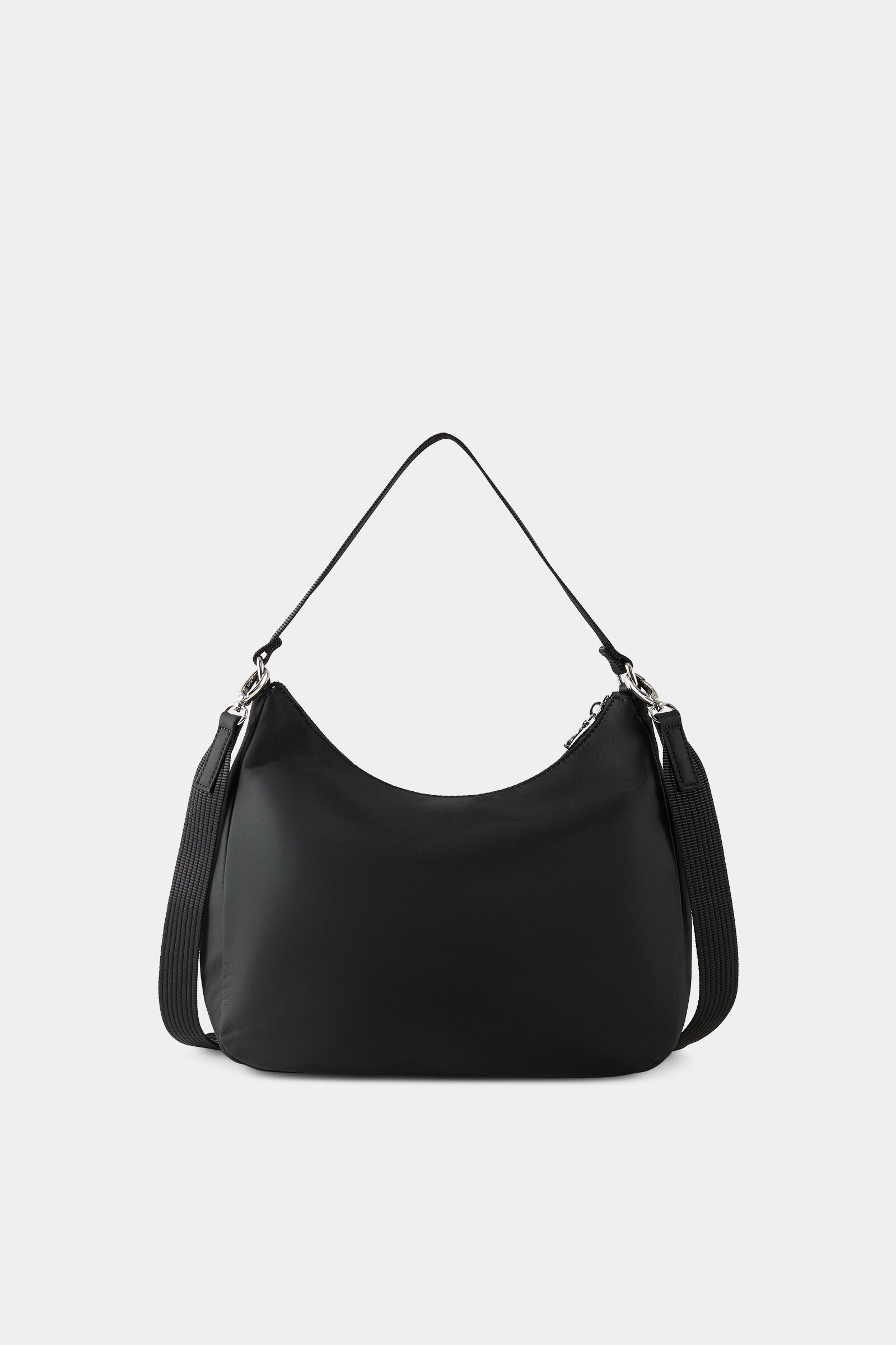 Sac pochette Verbier Play Noir
