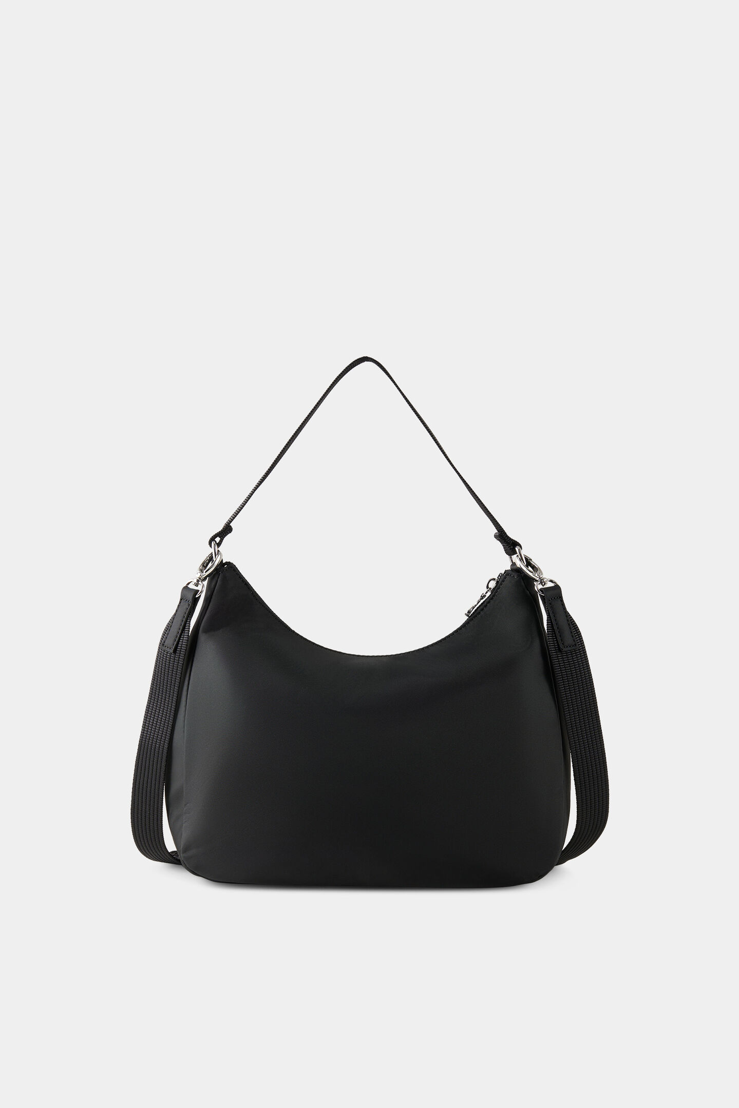 Sac pochette Verbier Play Noir