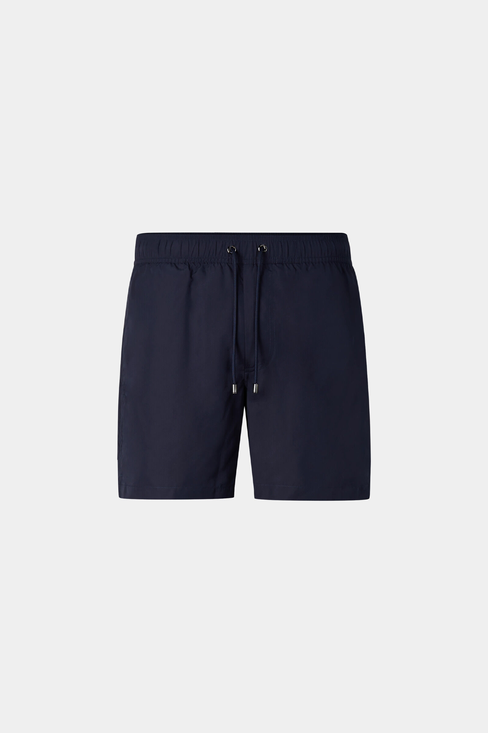 Badeshorts Paul Navy-Blau