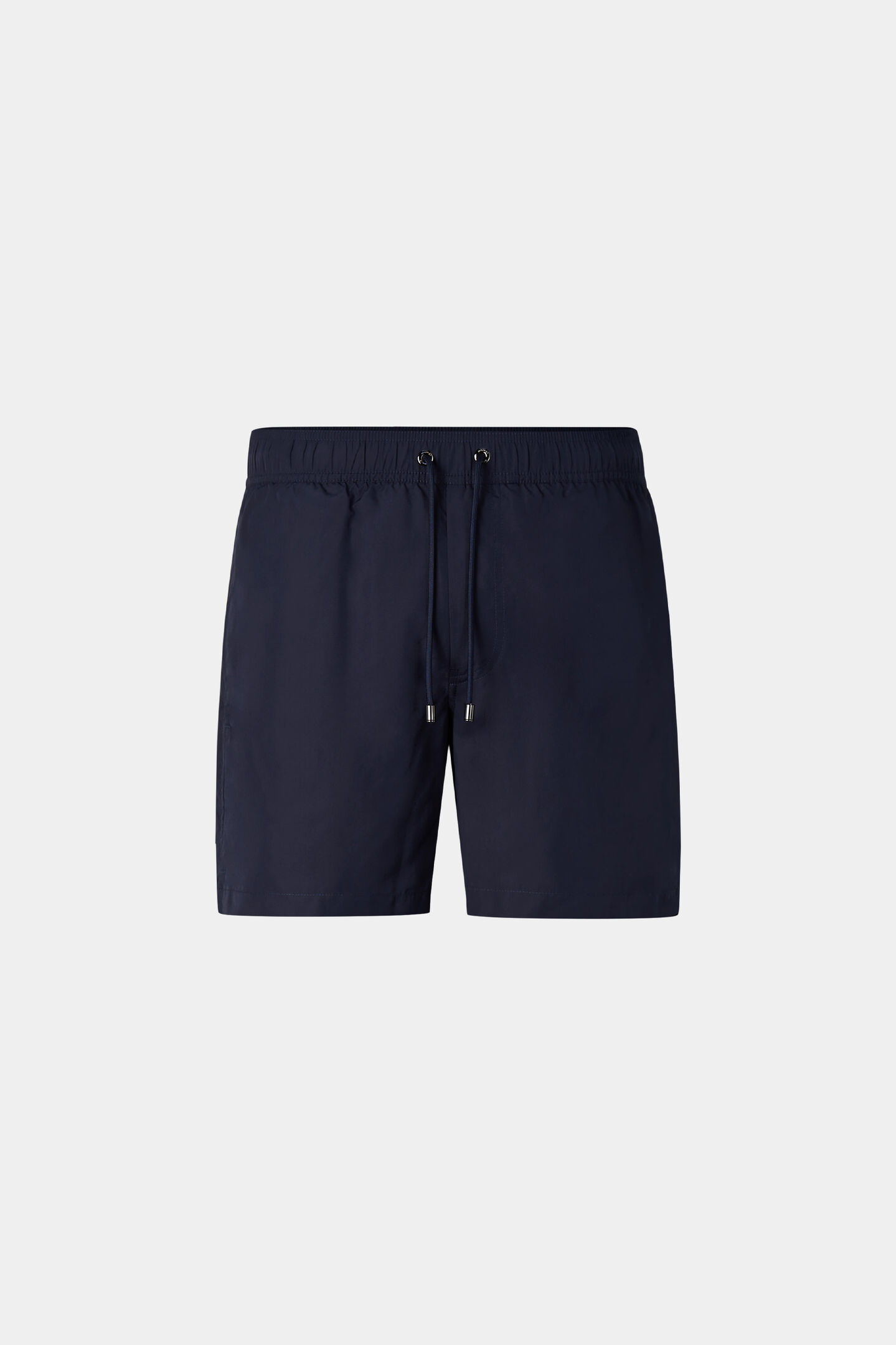Badeshorts Paul Navy-Blau