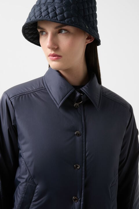 Imody lightweight jacket Navy blue Imody lightweight jacket Navy blue