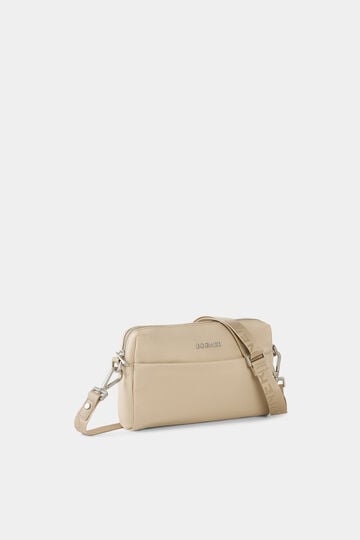 Klosters Sita shoulder bag Beige Klosters Sita shoulder bag Beige