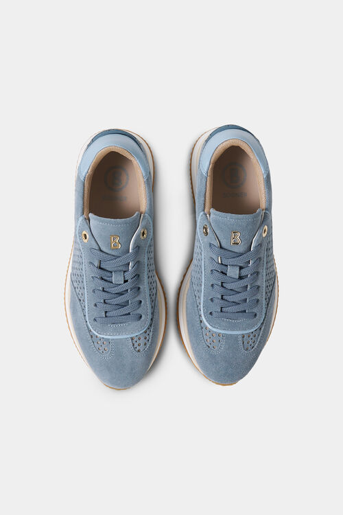 Padua trainers Light blue