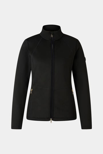 Midlayer Aneska Schwarz Midlayer Aneska Schwarz