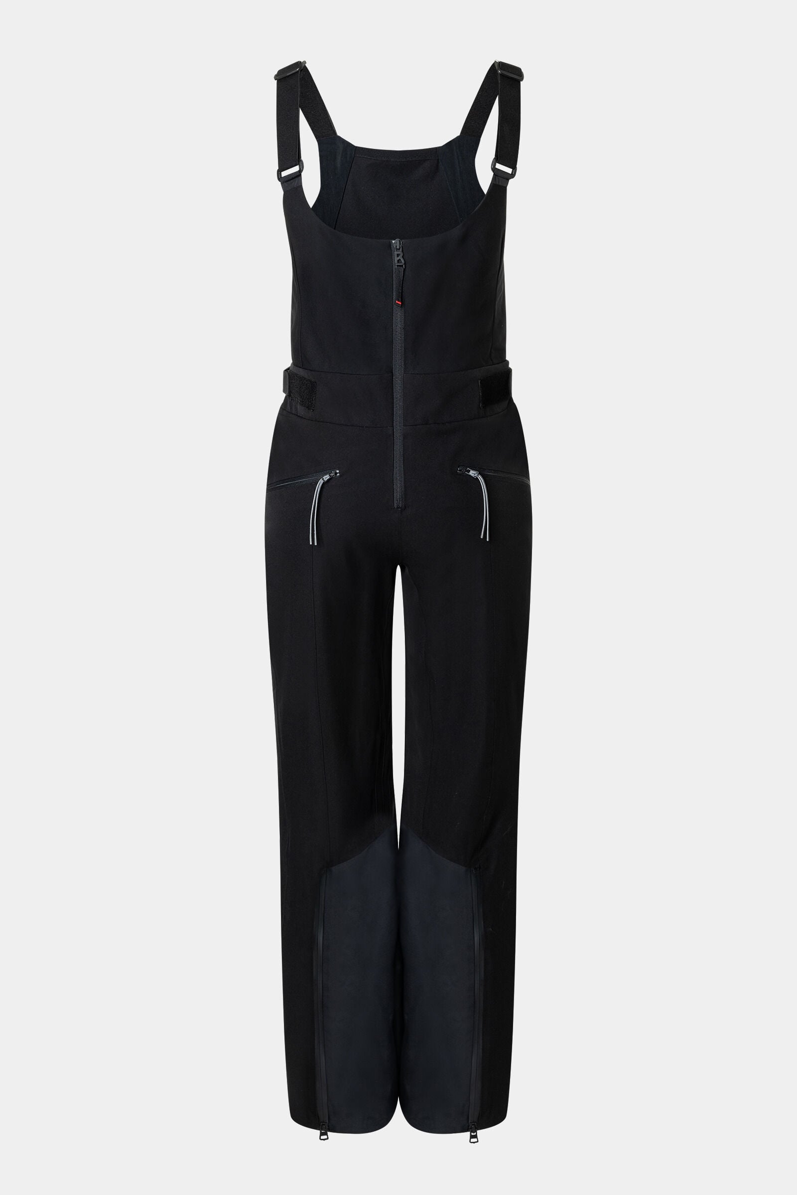 Tizia Ski Overalls Black