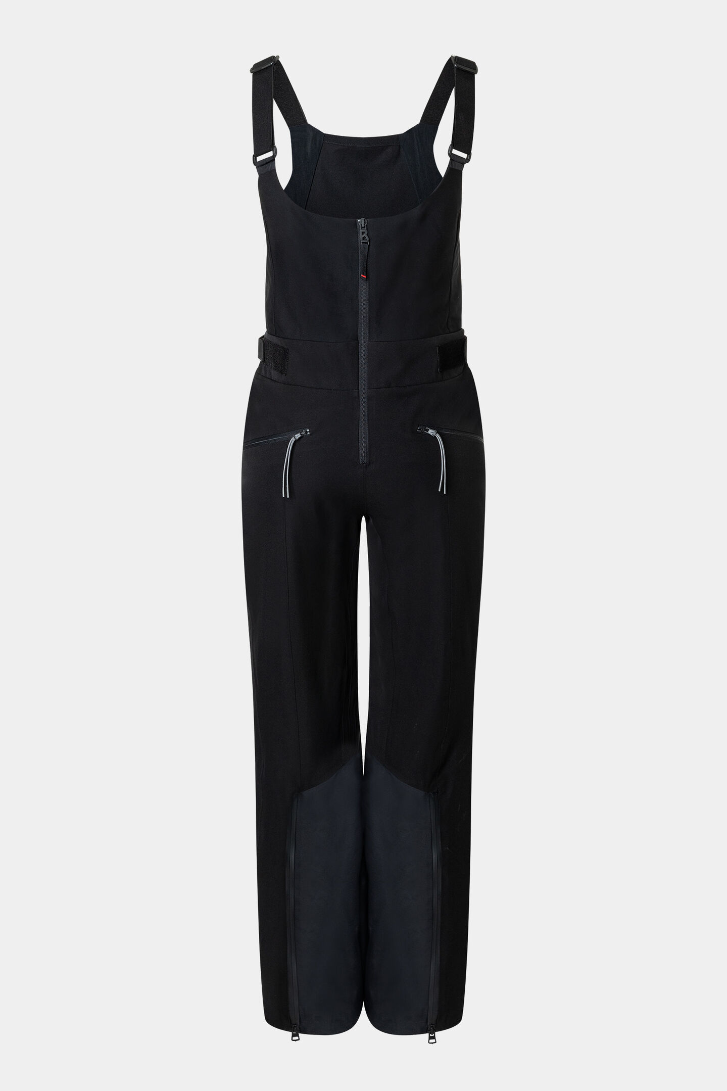 Tizia Ski Overalls Black
