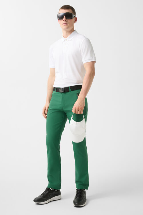 Nahel functional pants Dark green