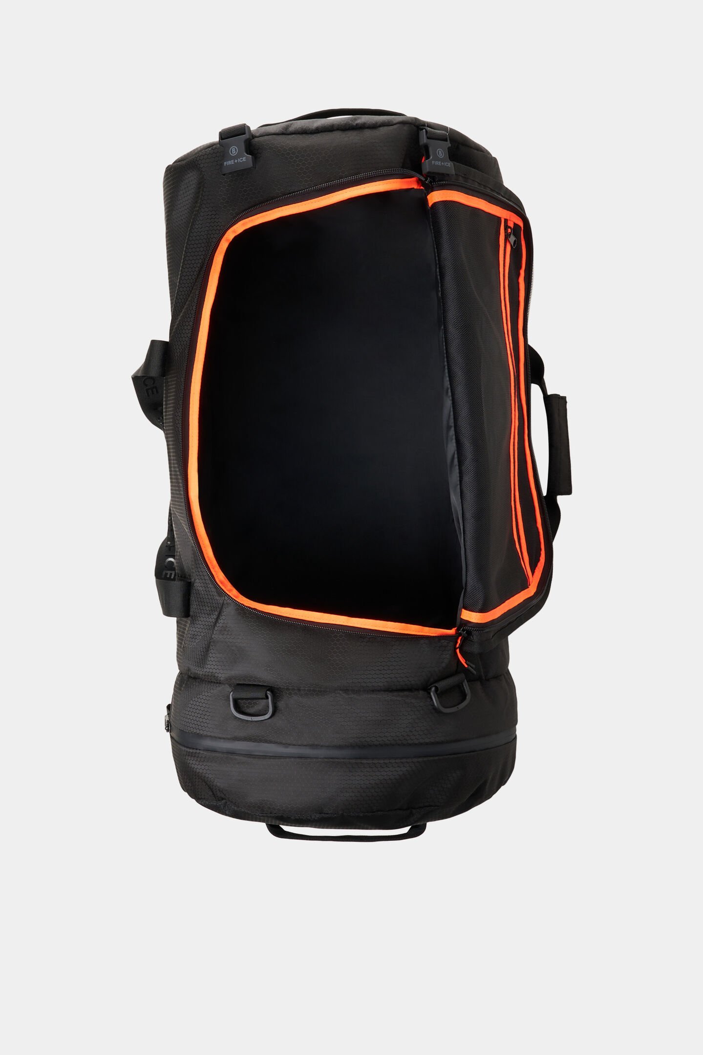 Park City Wynn Travel bag Black